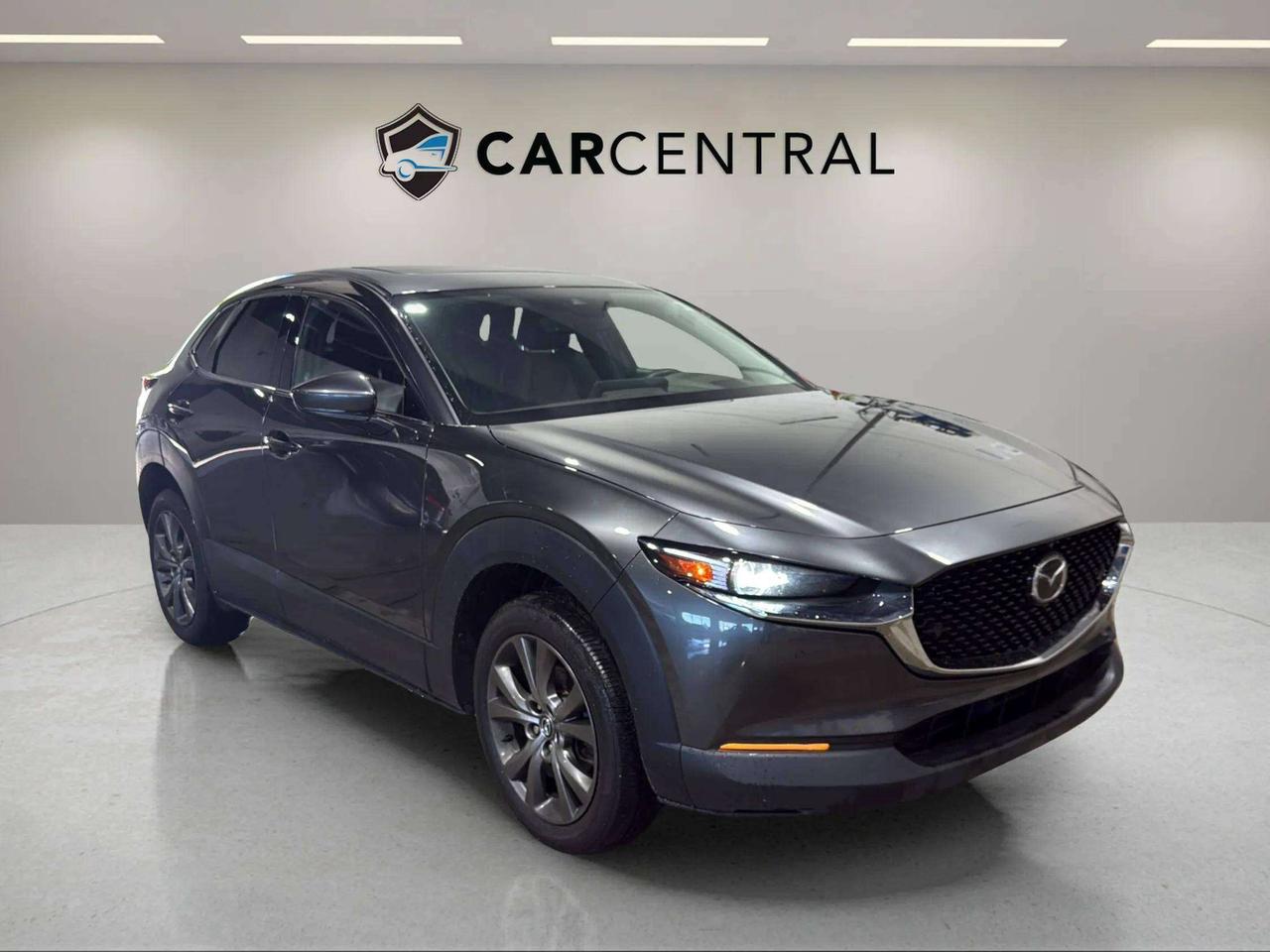 2023 Mazda CX-30 GT| CLEAN CARFAX| SUNROOF| NAVI| HTD SEATS Photo