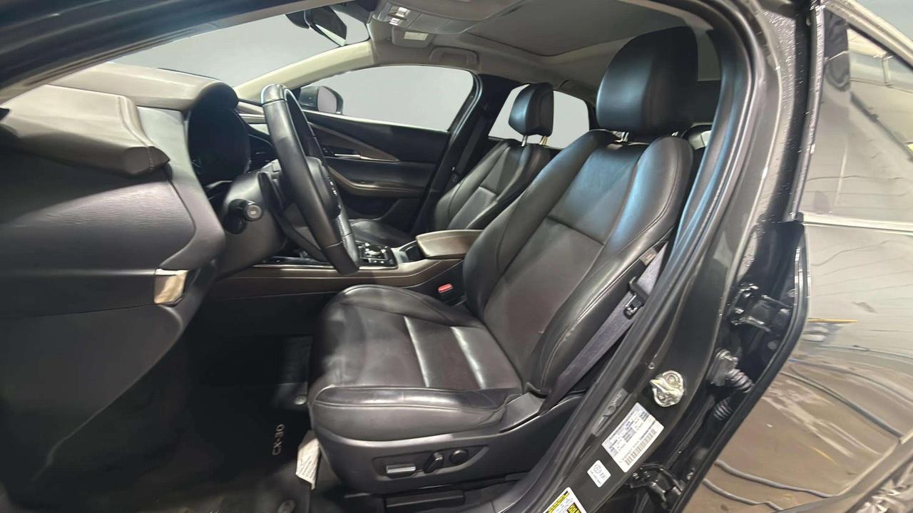 2023 Mazda CX-30 GT| CLEAN CARFAX| SUNROOF| NAVI| HTD SEATS Photo