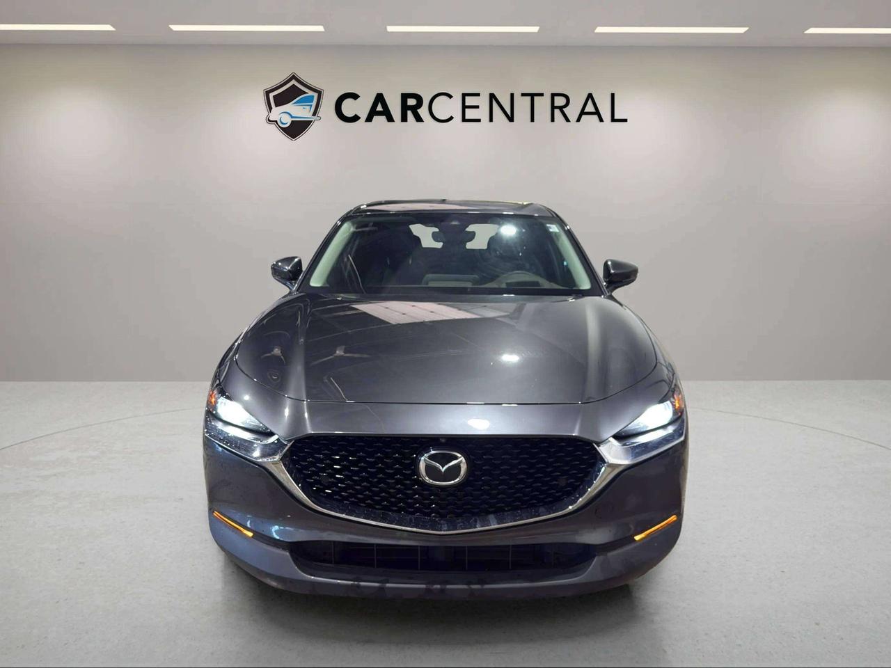 2023 Mazda CX-30 GT| CLEAN CARFAX| SUNROOF| NAVI| HTD SEATS Photo