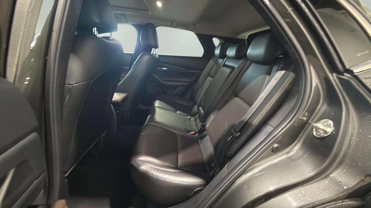 2023 Mazda CX-30 GT| CLEAN CARFAX| SUNROOF| NAVI| HTD SEATS Photo