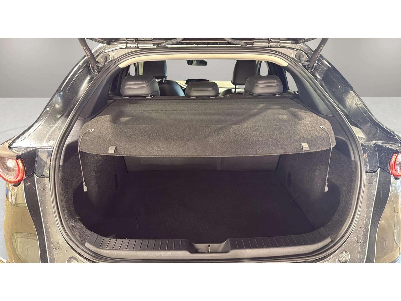 2023 Mazda CX-30 GT| CLEAN CARFAX| SUNROOF| NAVI| HTD SEATS Photo