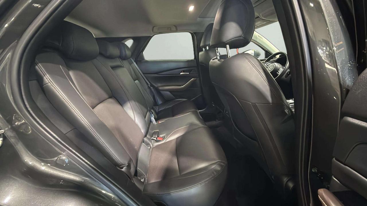 2023 Mazda CX-30 GT| CLEAN CARFAX| SUNROOF| NAVI| HTD SEATS Photo