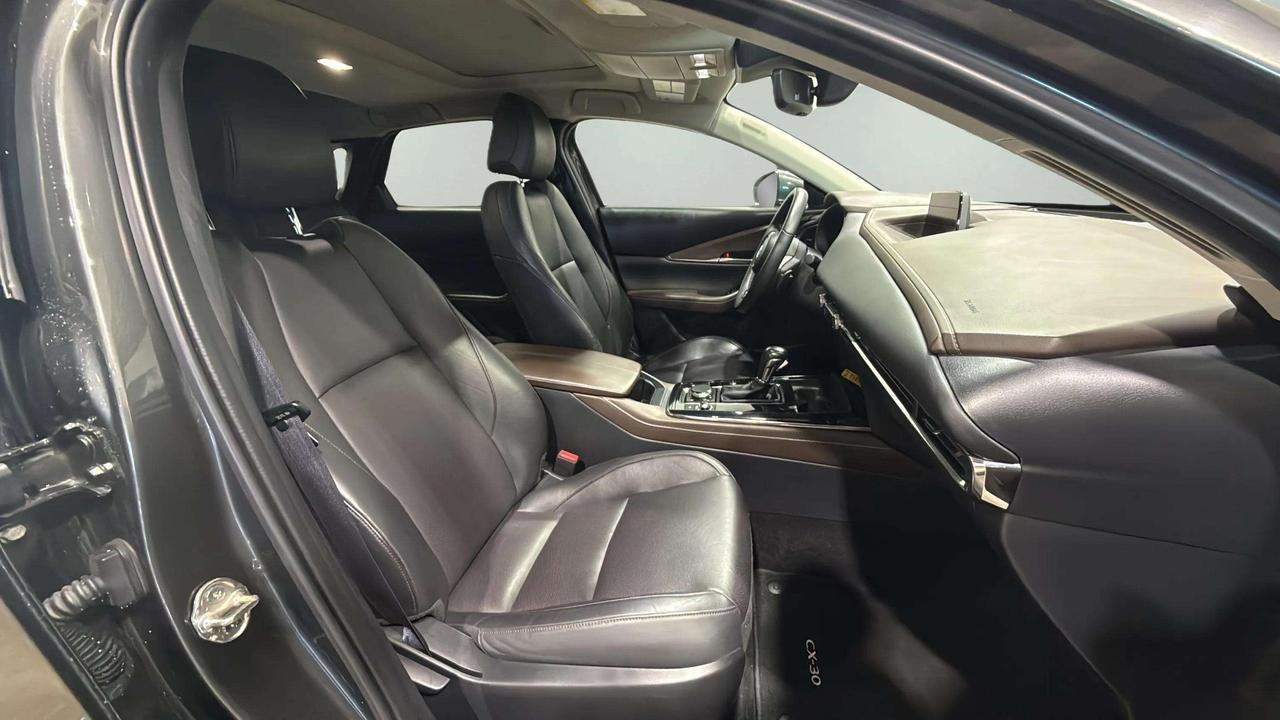 2023 Mazda CX-30 GT| CLEAN CARFAX| SUNROOF| NAVI| HTD SEATS Photo