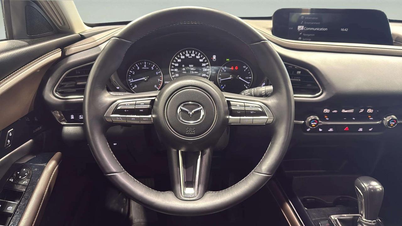 2023 Mazda CX-30 GT| CLEAN CARFAX| SUNROOF| NAVI| HTD SEATS Photo