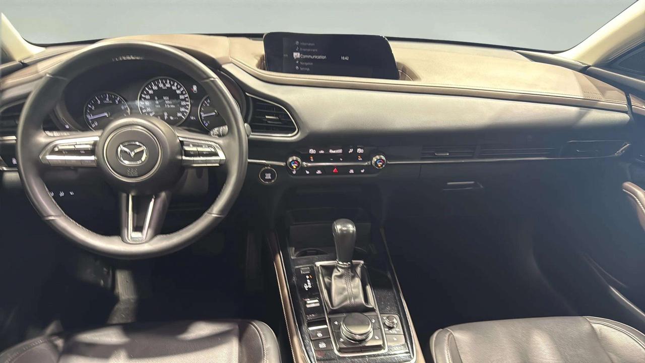 2023 Mazda CX-30 GT| CLEAN CARFAX| SUNROOF| NAVI| HTD SEATS Photo