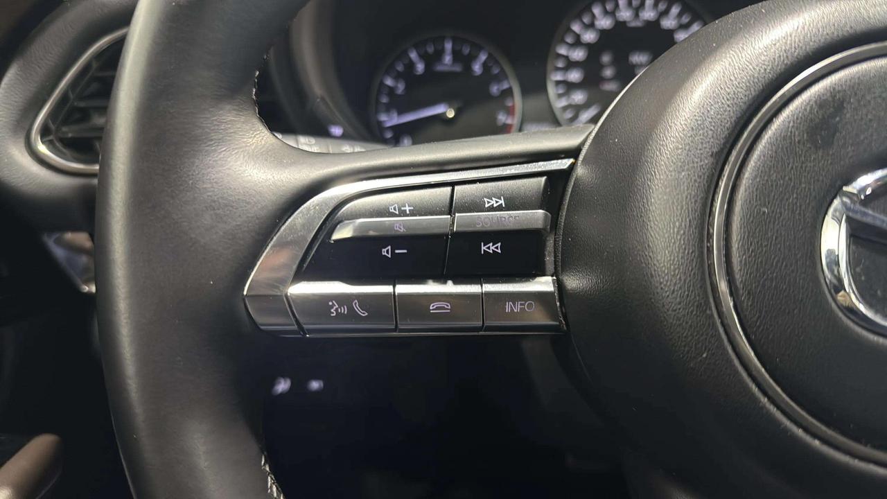 2023 Mazda CX-30 GT| CLEAN CARFAX| SUNROOF| NAVI| HTD SEATS Photo