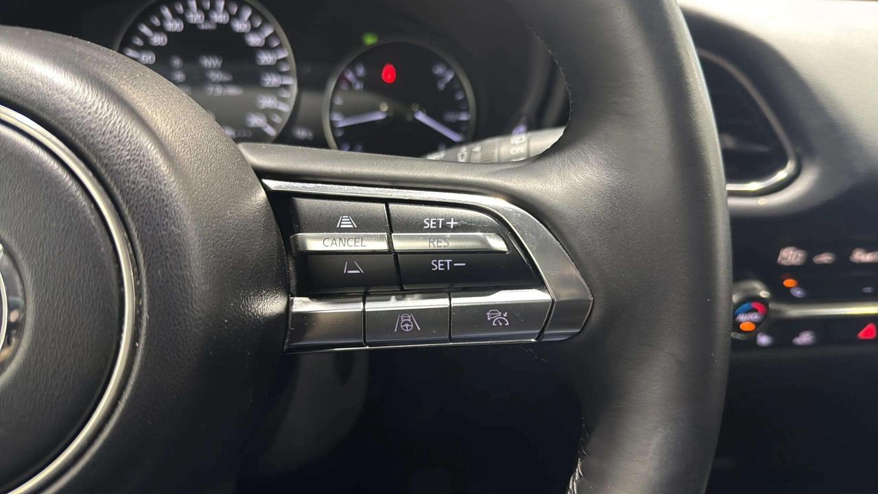 2023 Mazda CX-30 GT| CLEAN CARFAX| SUNROOF| NAVI| HTD SEATS Photo