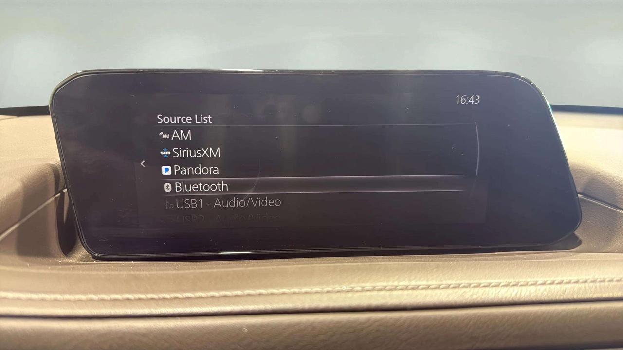 2023 Mazda CX-30 GT| CLEAN CARFAX| SUNROOF| NAVI| HTD SEATS Photo