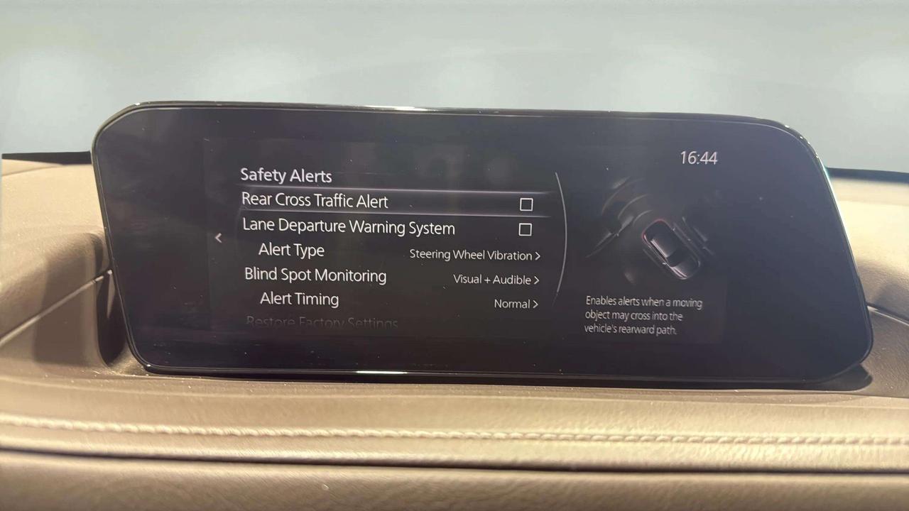 2023 Mazda CX-30 GT| CLEAN CARFAX| SUNROOF| NAVI| HTD SEATS Photo