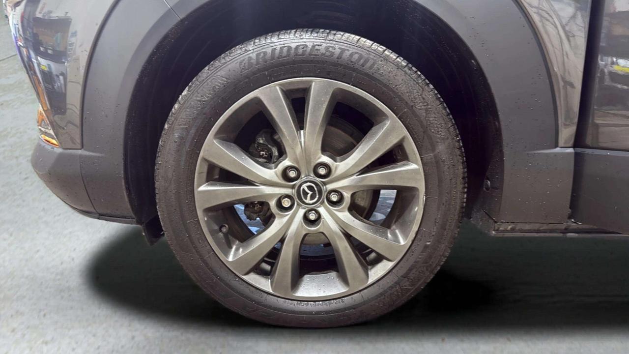 2023 Mazda CX-30 GT| CLEAN CARFAX| SUNROOF| NAVI| HTD SEATS Photo