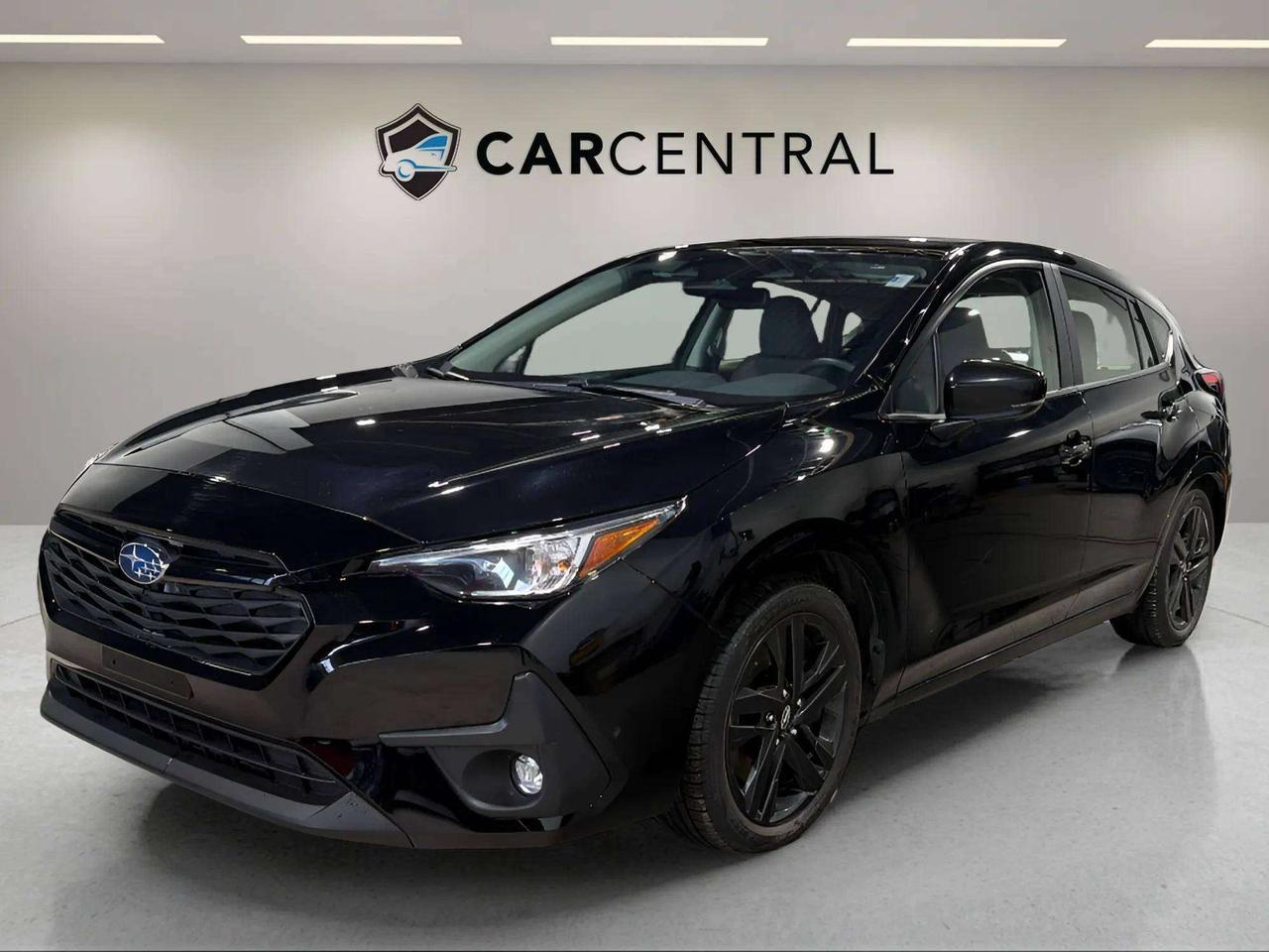 2024 Subaru Impreza TOURING| HTD SEATS| LANE ASSIST| CARPLAY| Photo