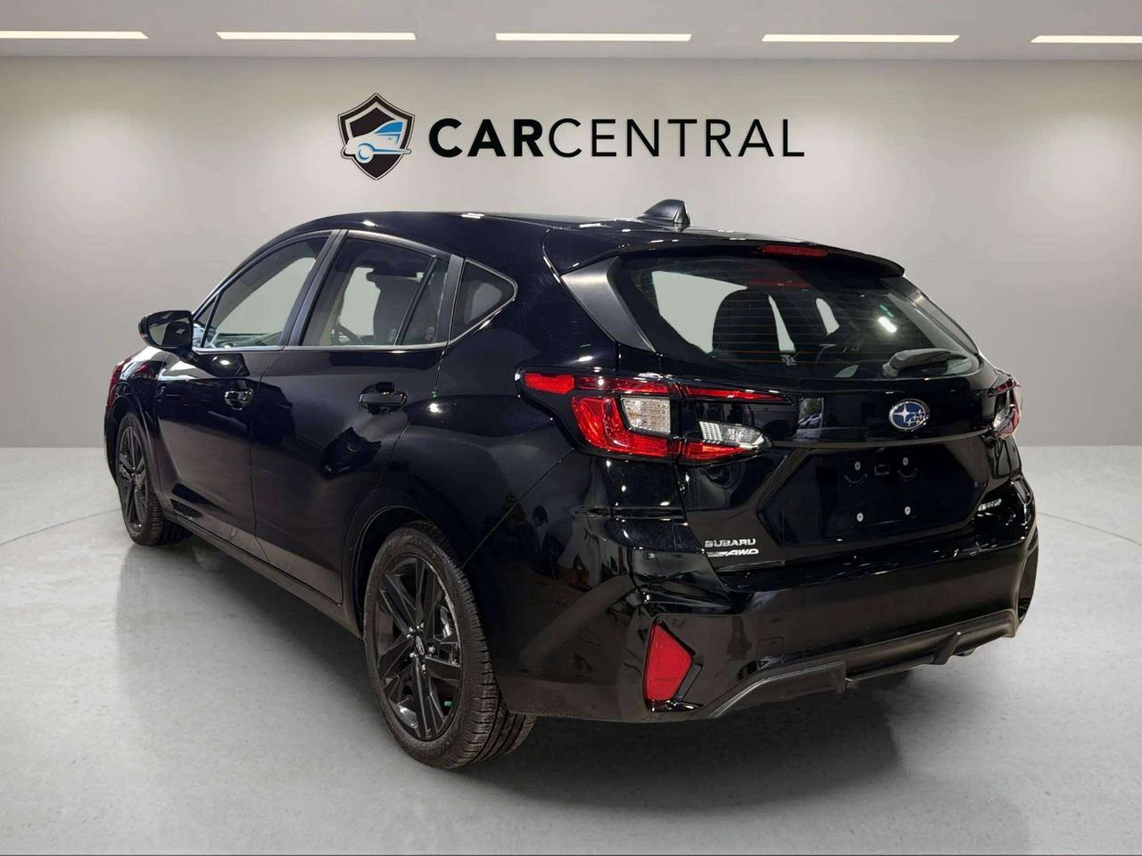 2024 Subaru Impreza TOURING| HTD SEATS| LANE ASSIST| CARPLAY| Photo