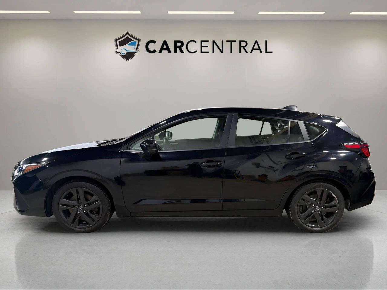 2024 Subaru Impreza TOURING| HTD SEATS| LANE ASSIST| CARPLAY| Photo