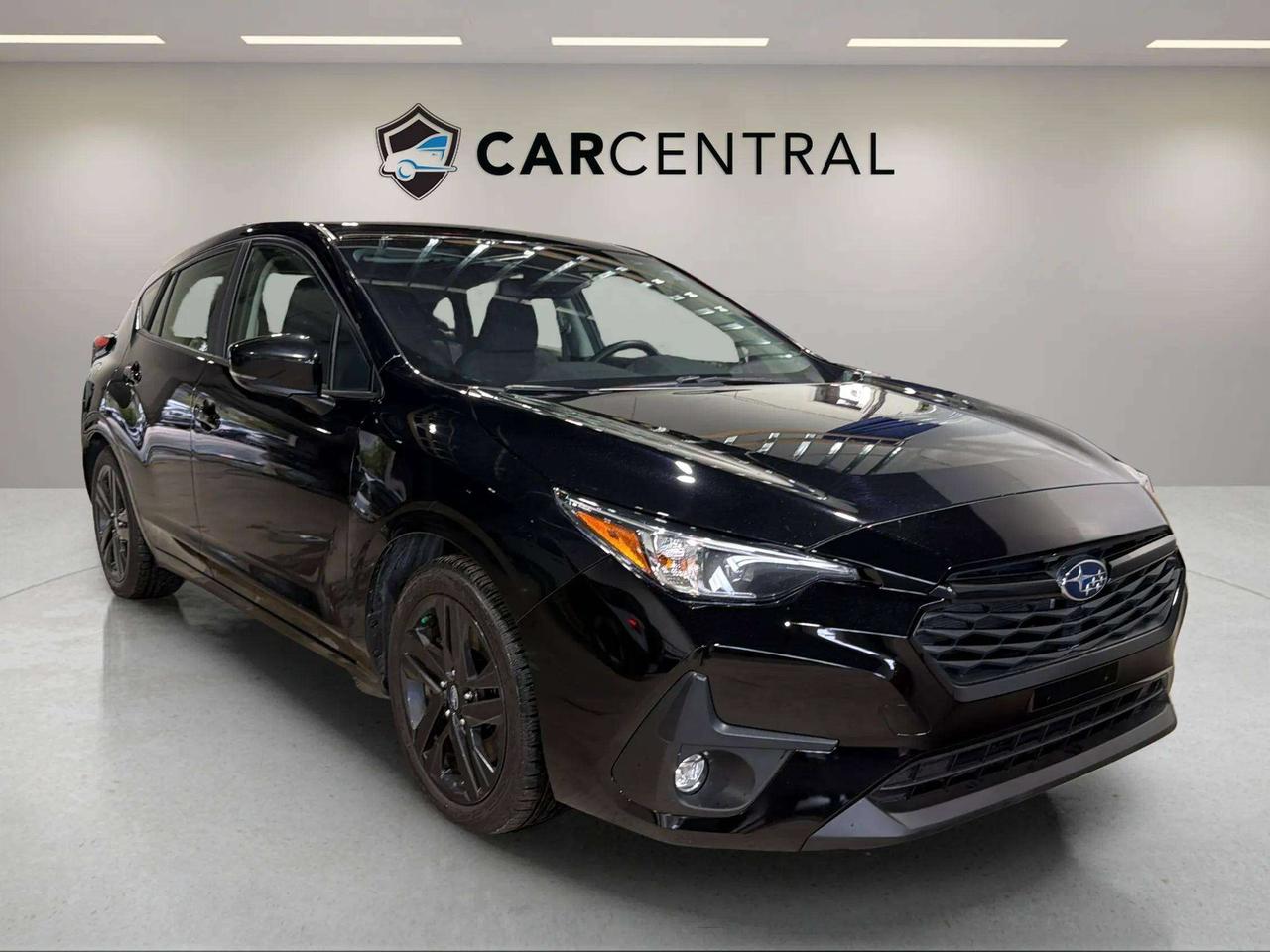 2024 Subaru Impreza TOURING| HTD SEATS| LANE ASSIST| CARPLAY| Photo