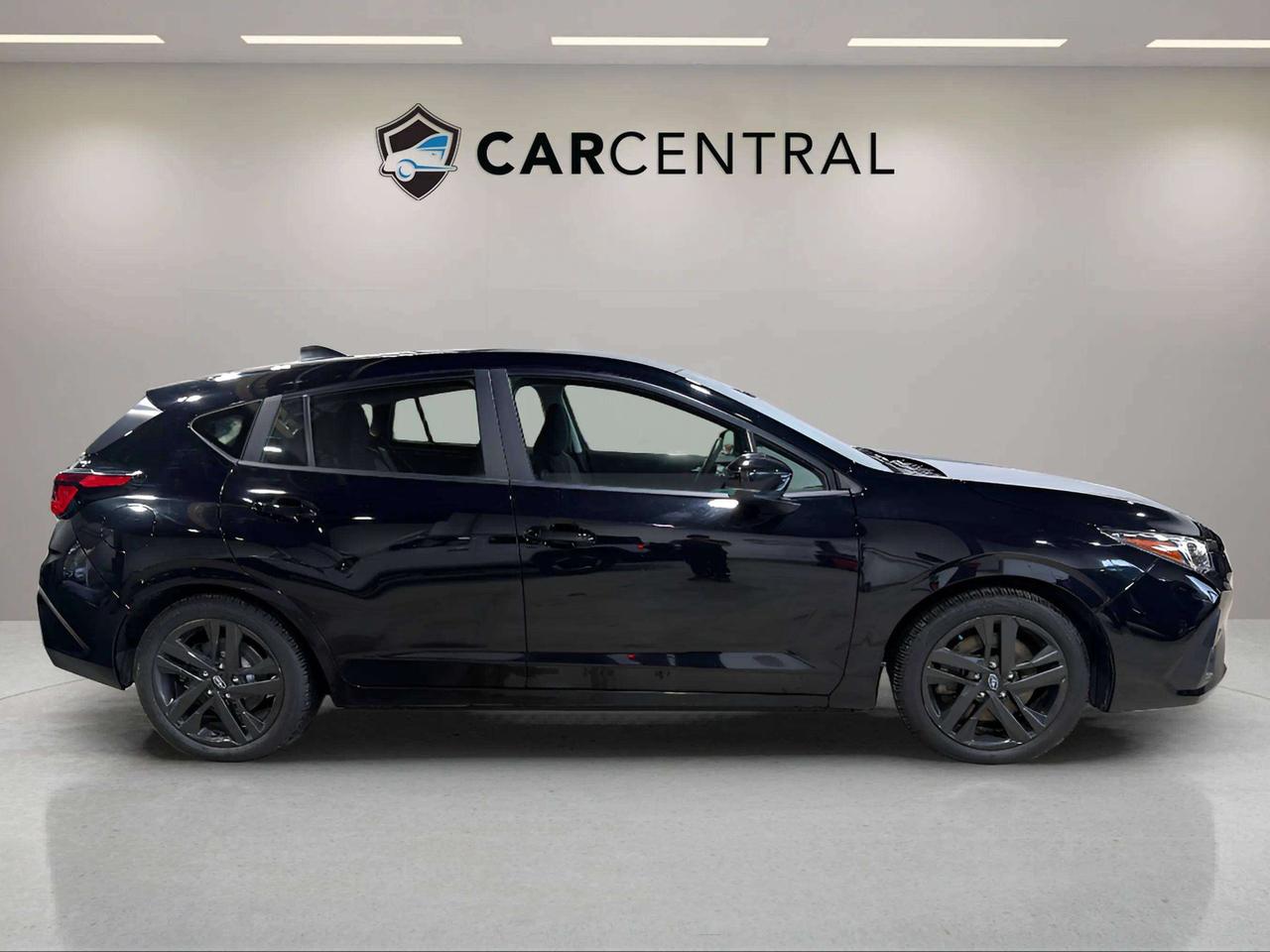 2024 Subaru Impreza TOURING| HTD SEATS| LANE ASSIST| CARPLAY| Photo