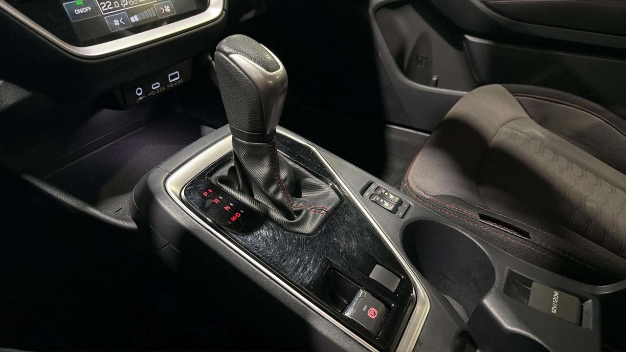 2024 Subaru Impreza TOURING| HTD SEATS| LANE ASSIST| CARPLAY| Photo