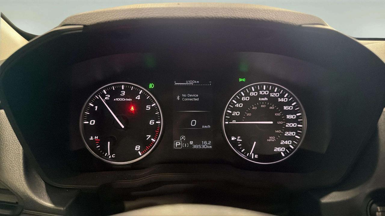 2024 Subaru Impreza TOURING| HTD SEATS| LANE ASSIST| CARPLAY| Photo