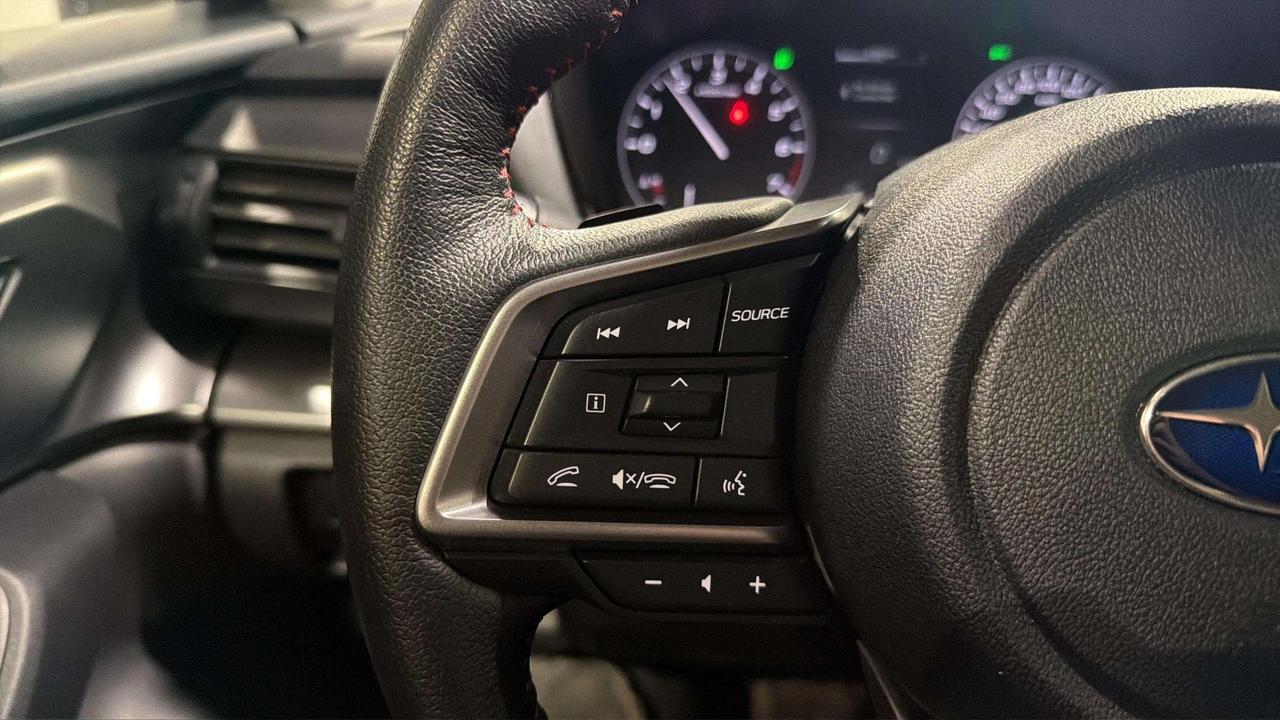 2024 Subaru Impreza TOURING| HTD SEATS| LANE ASSIST| CARPLAY| Photo