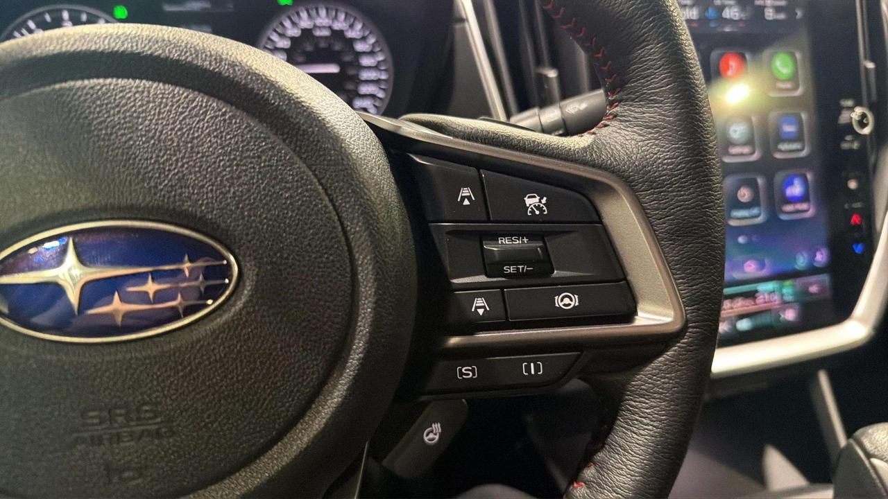 2024 Subaru Impreza TOURING| HTD SEATS| LANE ASSIST| CARPLAY| Photo