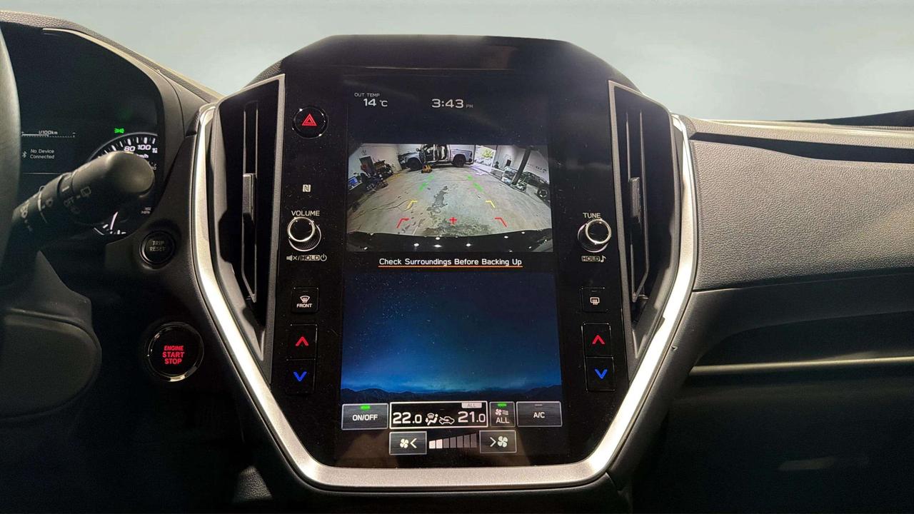 2024 Subaru Impreza TOURING| HTD SEATS| LANE ASSIST| CARPLAY| Photo