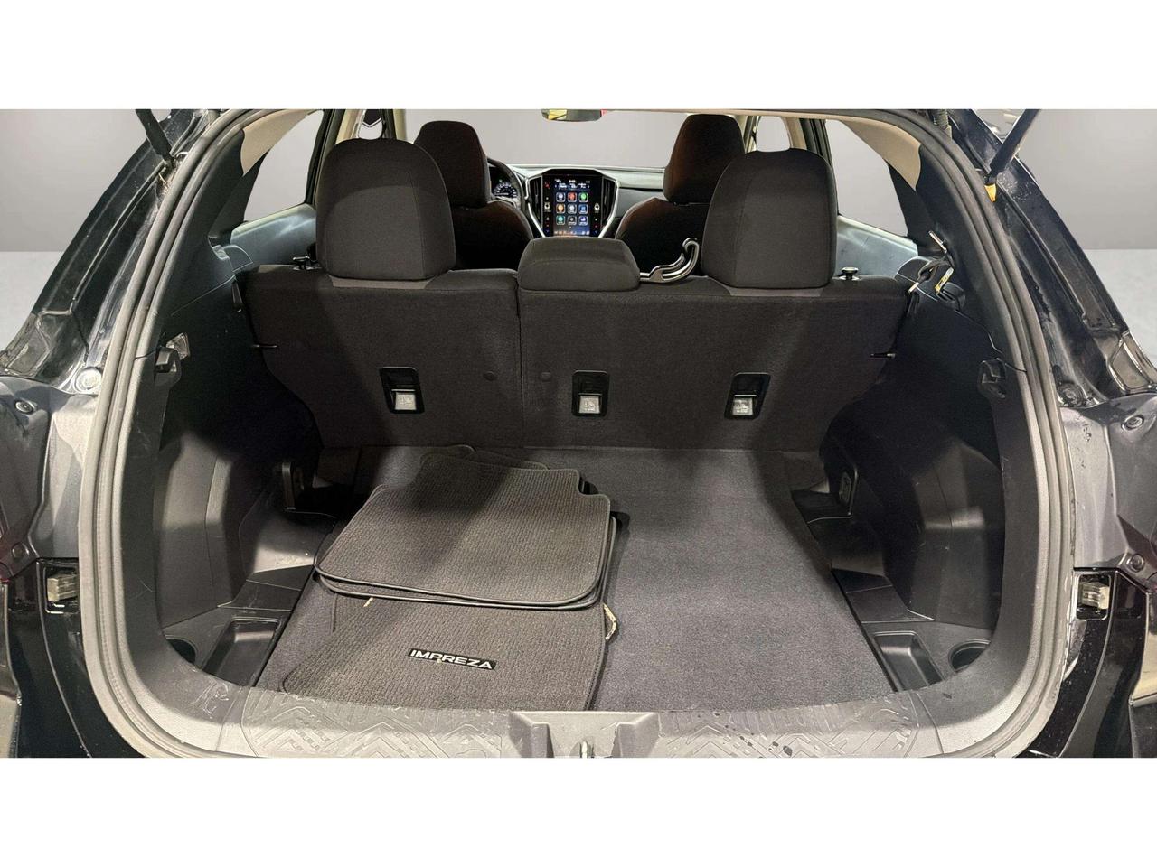 2024 Subaru Impreza TOURING| HTD SEATS| LANE ASSIST| CARPLAY| Photo