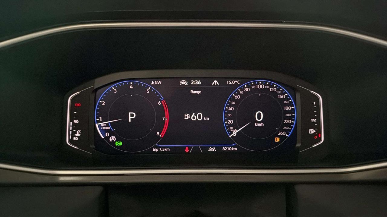 2025 Volkswagen Taos COMFORTLINE| BLACK EDITION| BLIND SPOT| SUNROOF Photo