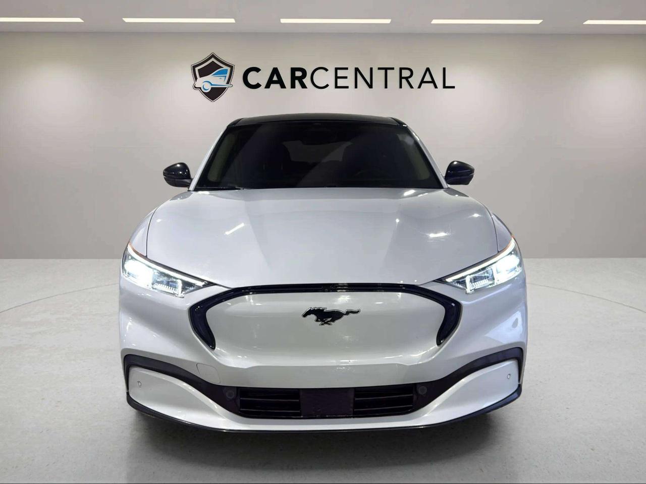2023 Ford Mustang Mach-E PREMIUM| CLEAN CARFAX| NAVI| LEATHER| SUNROOF Photo
