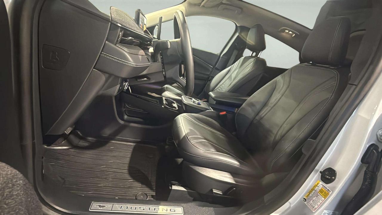 2023 Ford Mustang Mach-E PREMIUM| CLEAN CARFAX| NAVI| LEATHER| SUNROOF Photo