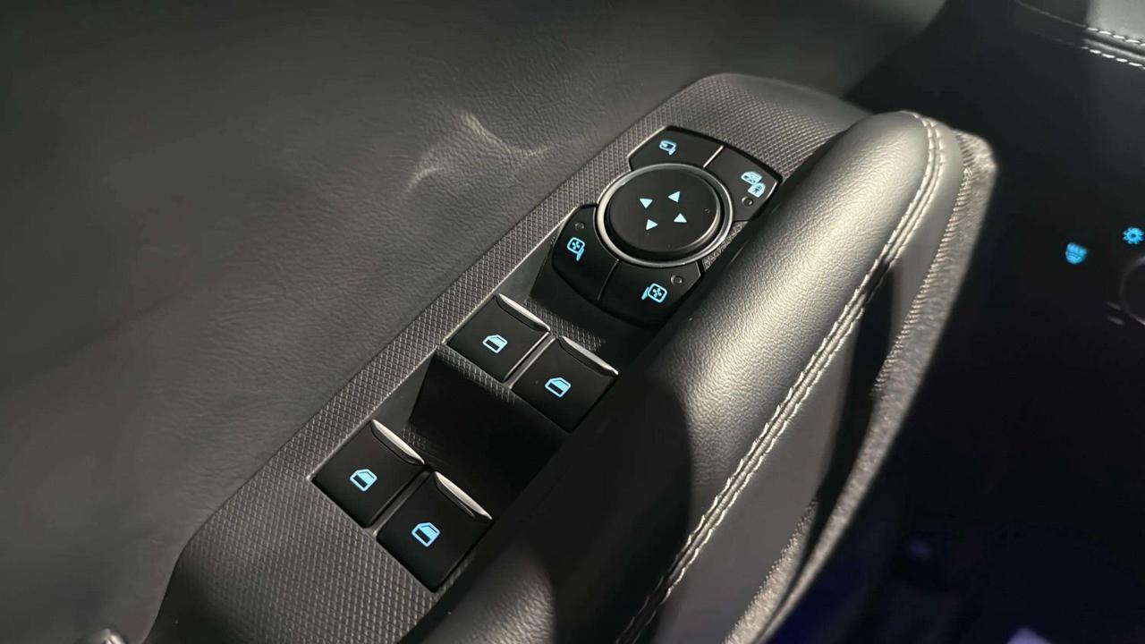 2023 Ford Mustang Mach-E PREMIUM| CLEAN CARFAX| NAVI| LEATHER| SUNROOF Photo