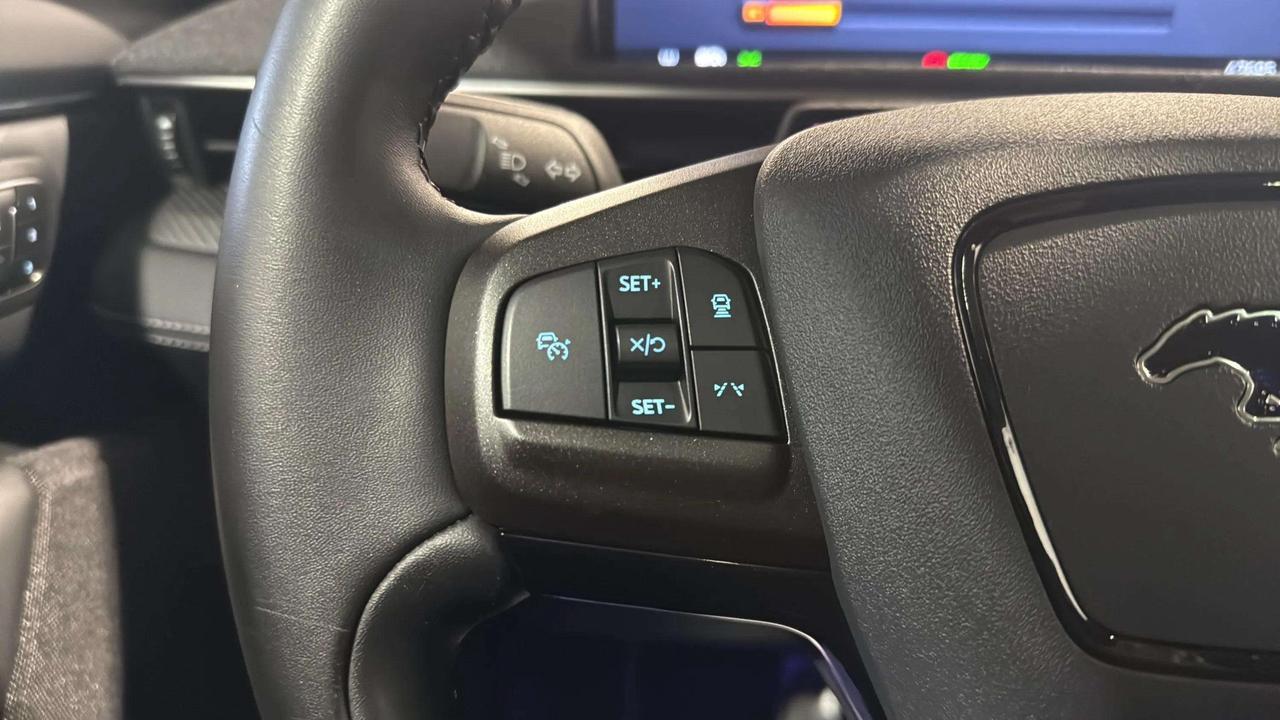 2023 Ford Mustang Mach-E PREMIUM| CLEAN CARFAX| NAVI| LEATHER| SUNROOF Photo