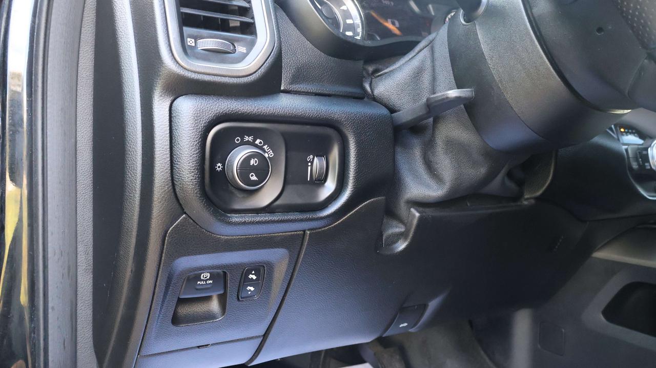 2020 RAM 1500 Rebel | Leather | Remote Start Photo