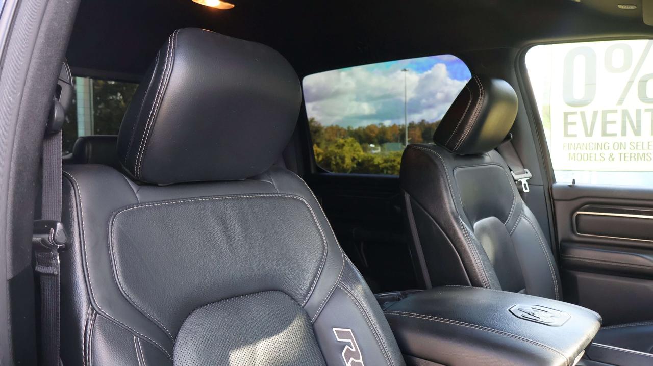 2020 RAM 1500 Rebel | Leather | Remote Start Photo