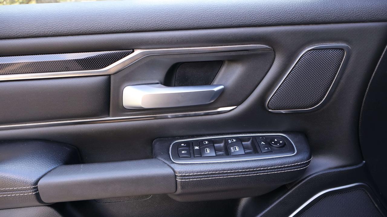 2020 RAM 1500 Rebel | Leather | Remote Start Photo