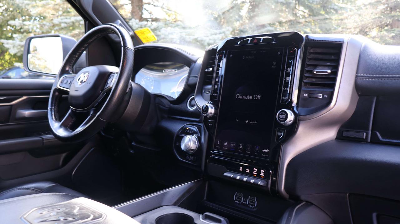 2020 RAM 1500 Rebel | Leather | Remote Start Photo
