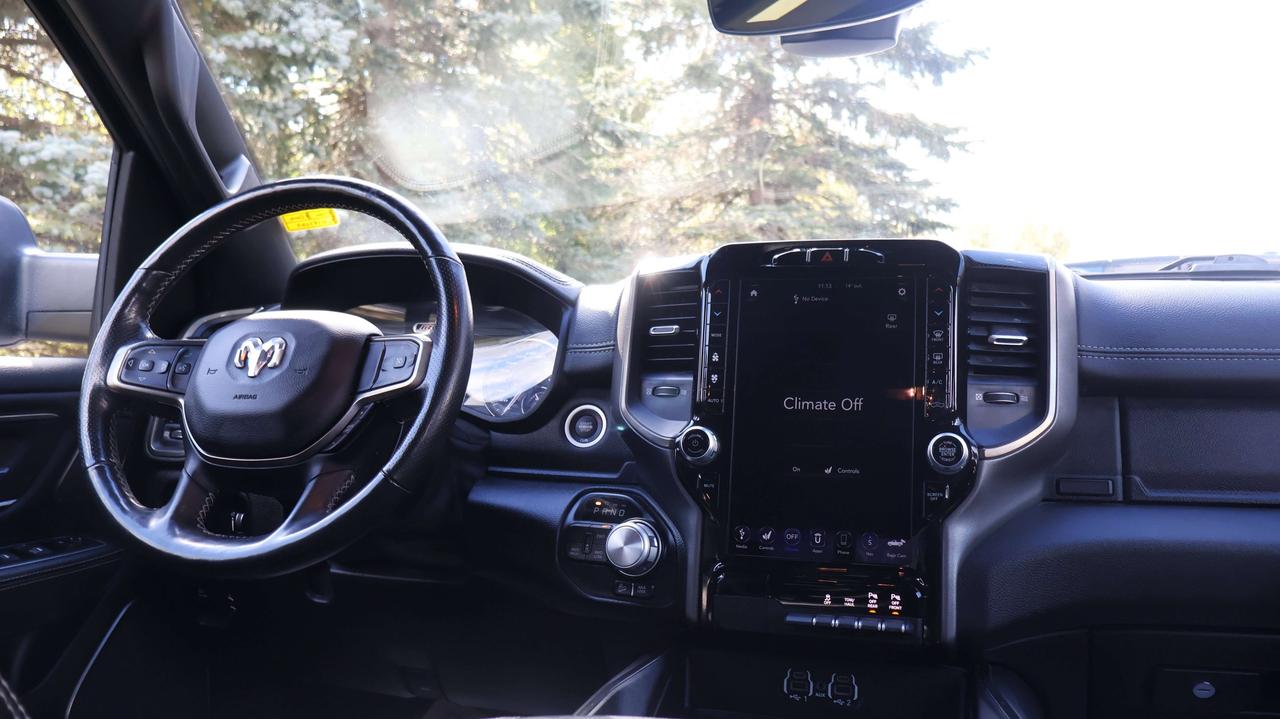 2020 RAM 1500 Rebel | Leather | Remote Start Photo
