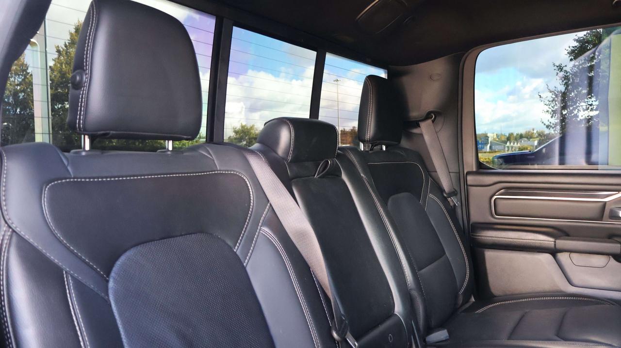 2020 RAM 1500 Rebel | Leather | Remote Start Photo