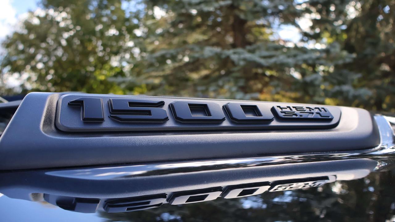 2020 RAM 1500 Rebel | Leather | Remote Start Photo