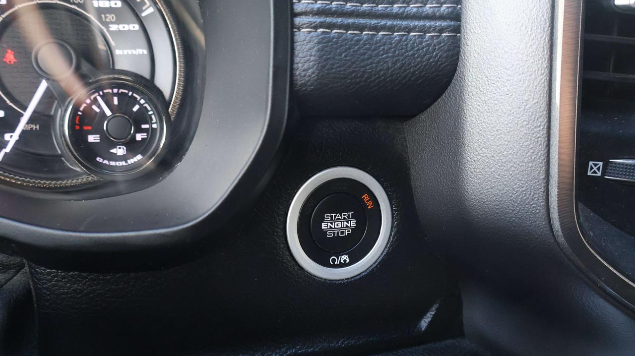 2020 RAM 1500 Rebel | Leather | Remote Start Photo