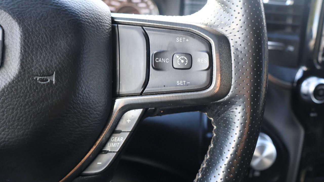 2020 RAM 1500 Rebel | Leather | Remote Start Photo