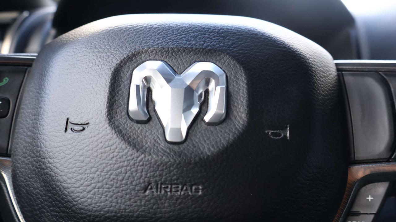 2020 RAM 1500 Rebel | Leather | Remote Start Photo