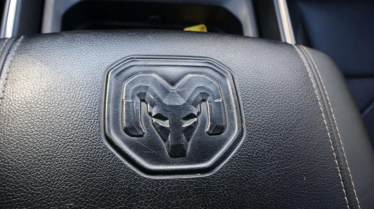 2020 RAM 1500 Rebel | Leather | Remote Start Photo