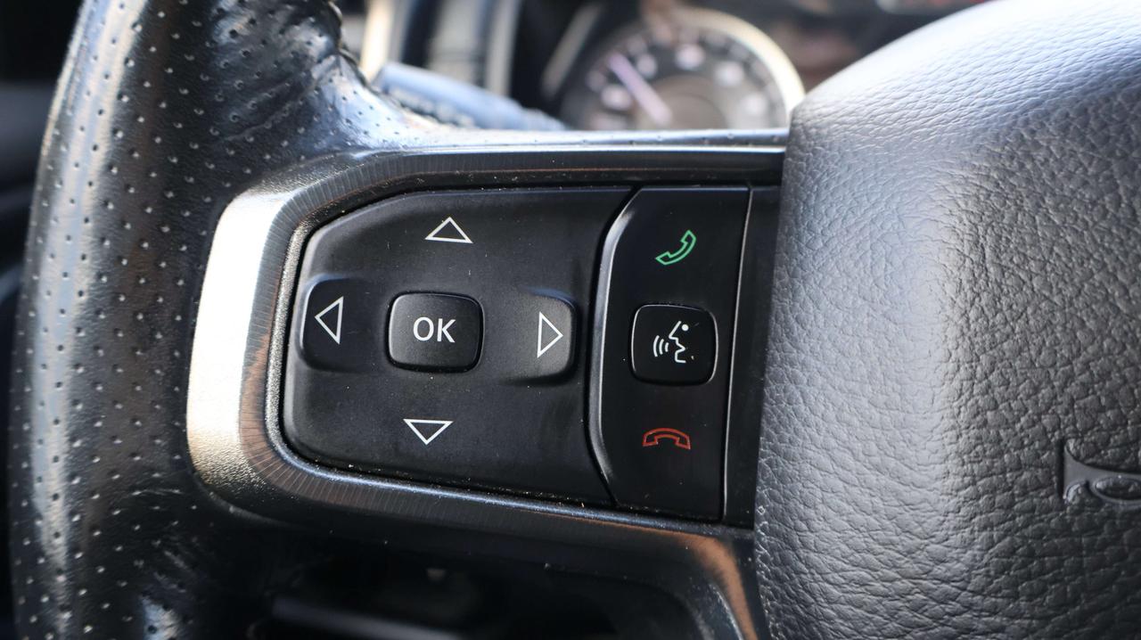 2020 RAM 1500 Rebel | Leather | Remote Start Photo