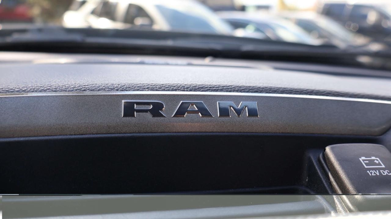 2020 RAM 1500 Rebel | Leather | Remote Start Photo