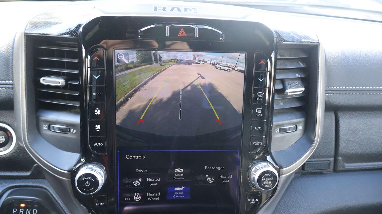 2020 RAM 1500 Rebel | Leather | Remote Start Photo