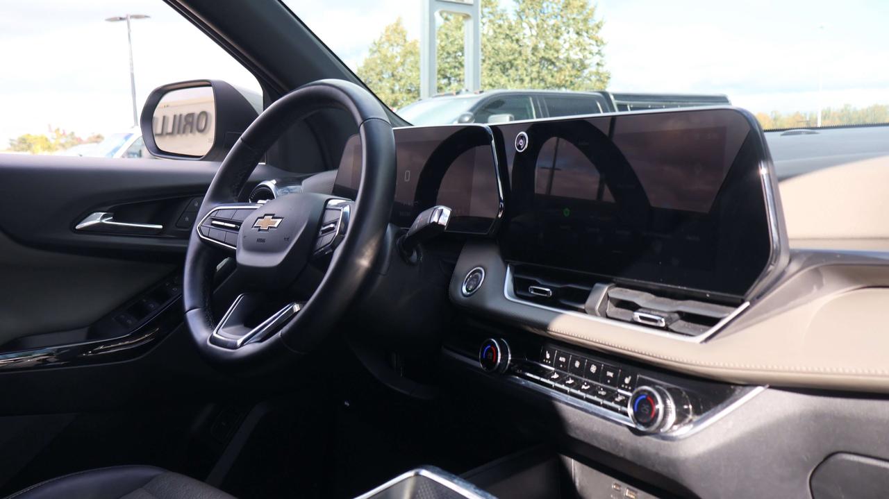 2025 Chevrolet Equinox AWD LT | Heated Steering | Remote Start Photo