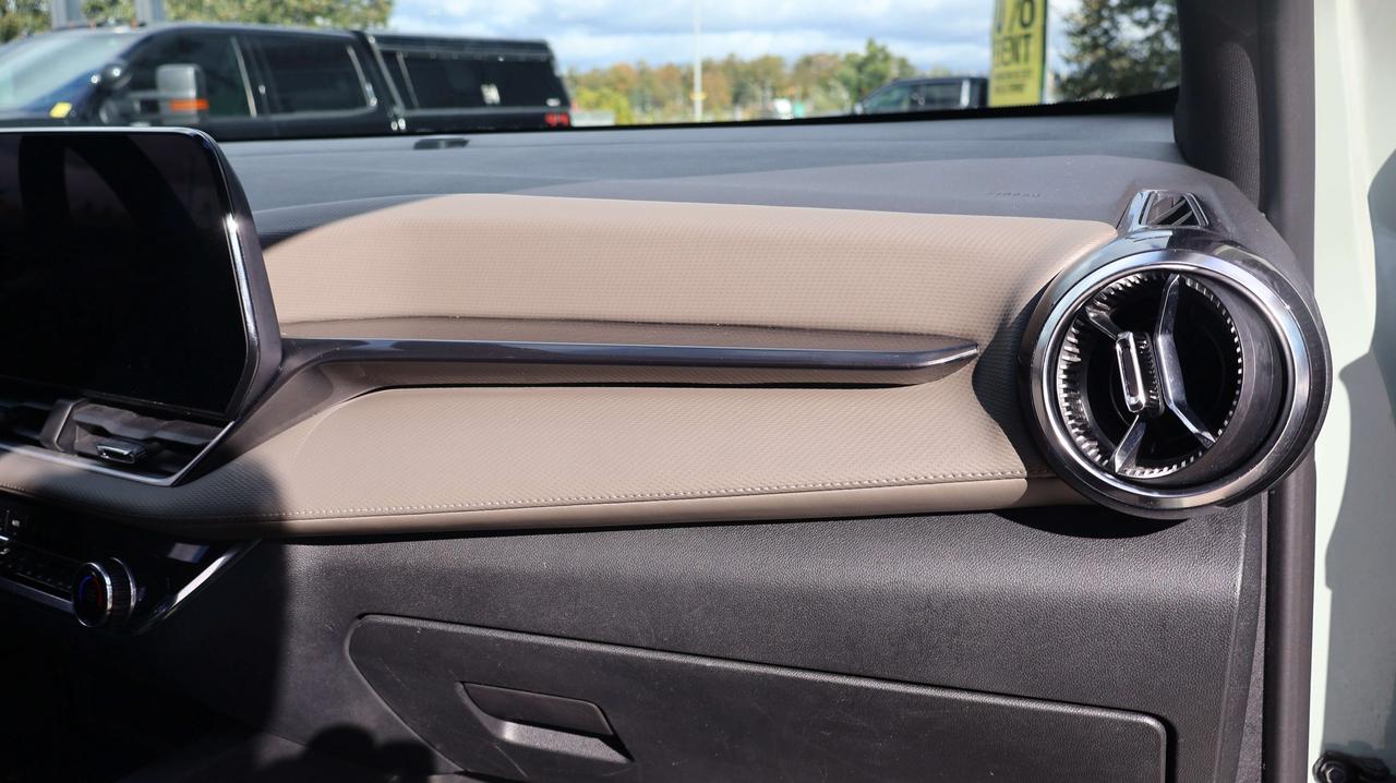 2025 Chevrolet Equinox AWD LT | Heated Steering | Remote Start Photo
