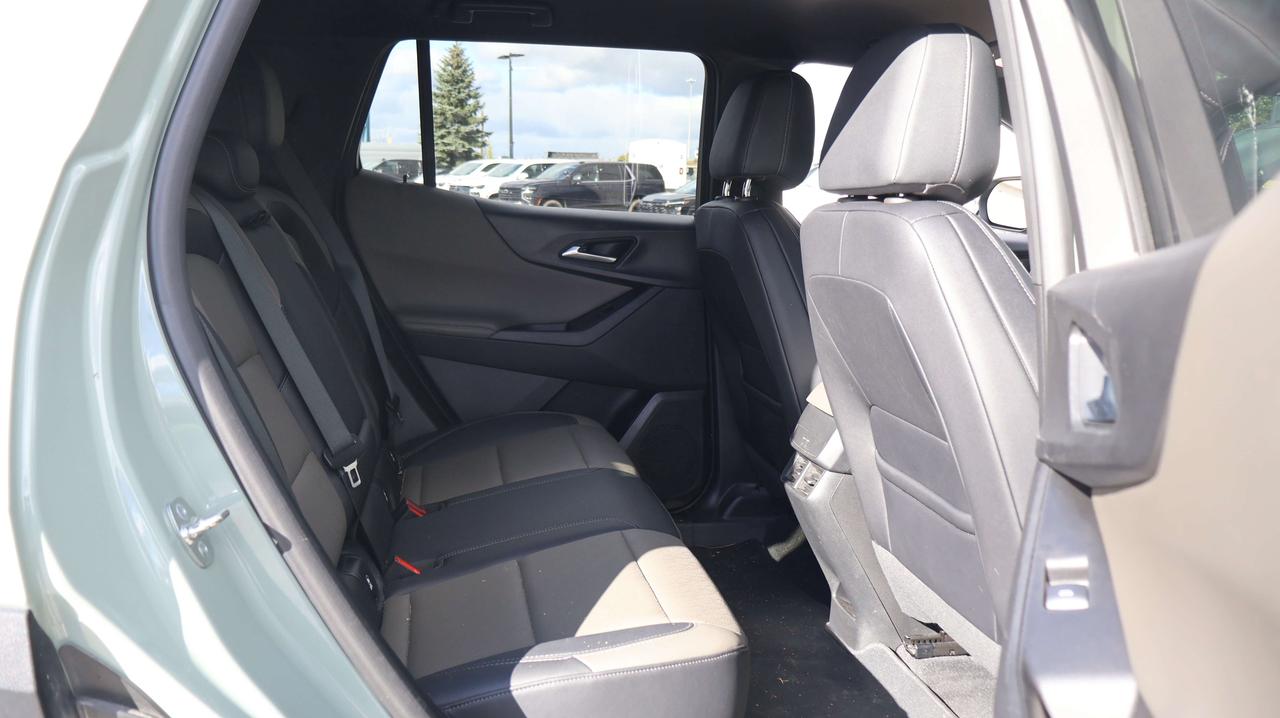 2025 Chevrolet Equinox AWD LT | Heated Steering | Remote Start Photo