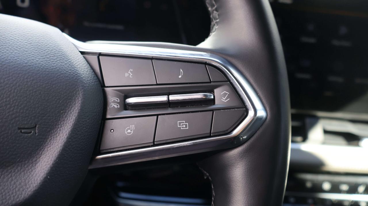 2025 Chevrolet Equinox AWD LT | Heated Steering | Remote Start Photo