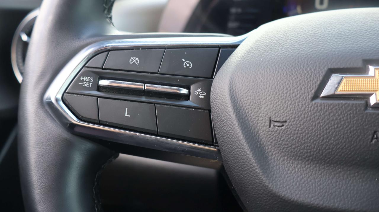 2025 Chevrolet Equinox AWD LT | Heated Steering | Remote Start Photo