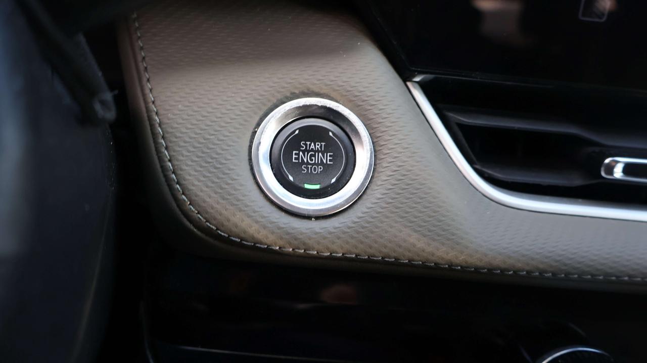 2025 Chevrolet Equinox AWD LT | Heated Steering | Remote Start Photo
